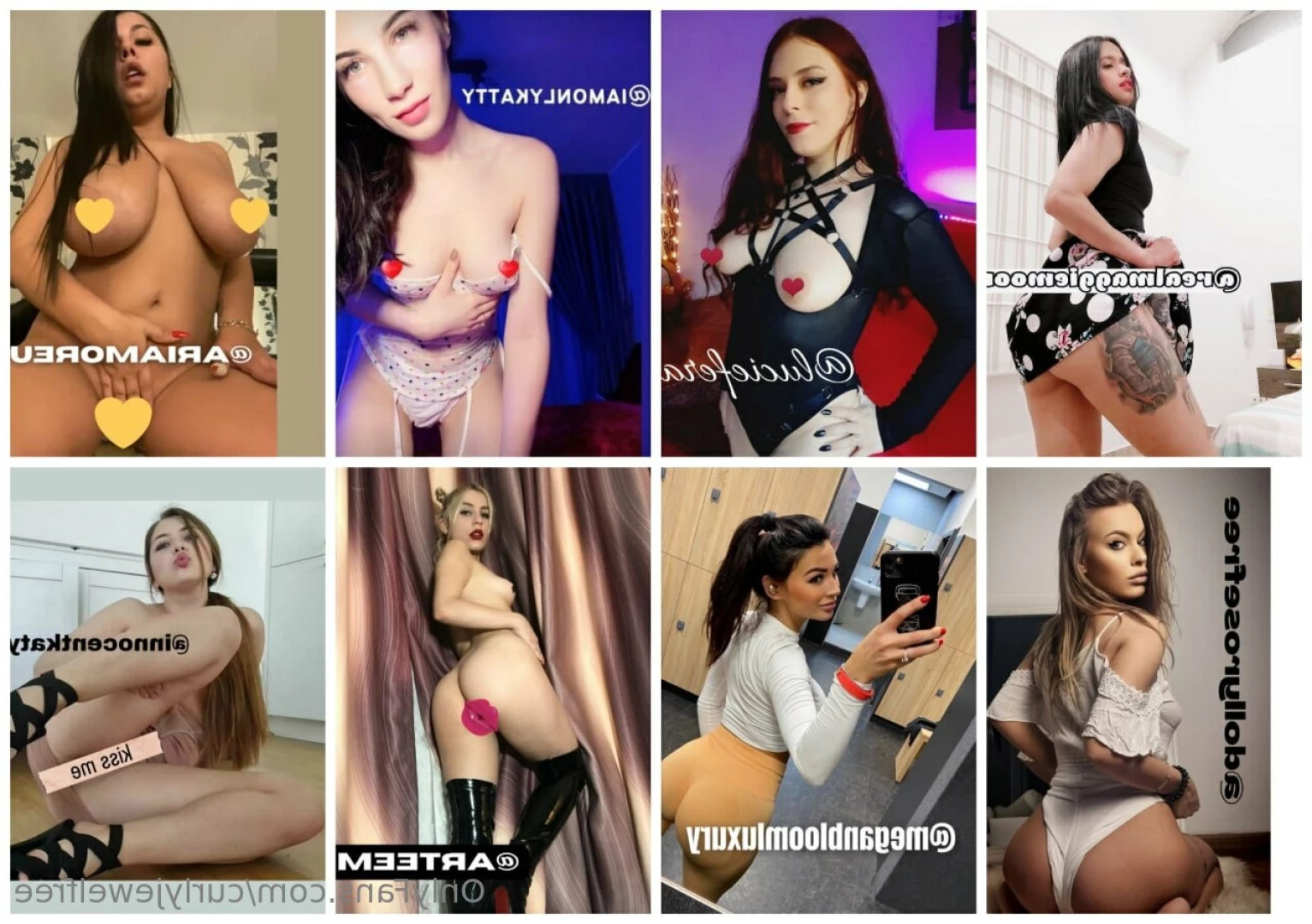 ❣ TINY FIERCE BARBIE ❣ [ curlyjewelfree ] Onlyfans leaked photo 6691729 on Hotleaks.tv