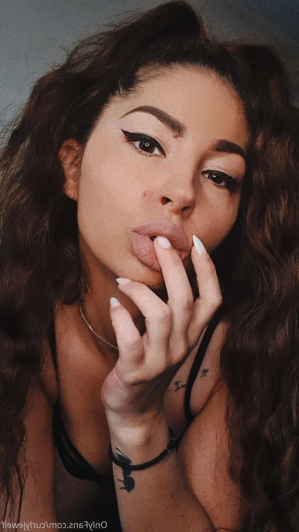 ❣ TINY FIERCE BARBIE ❣ [ curlyjewelfree ] Onlyfans leaked photo 6691808 on Hotleaks.tv