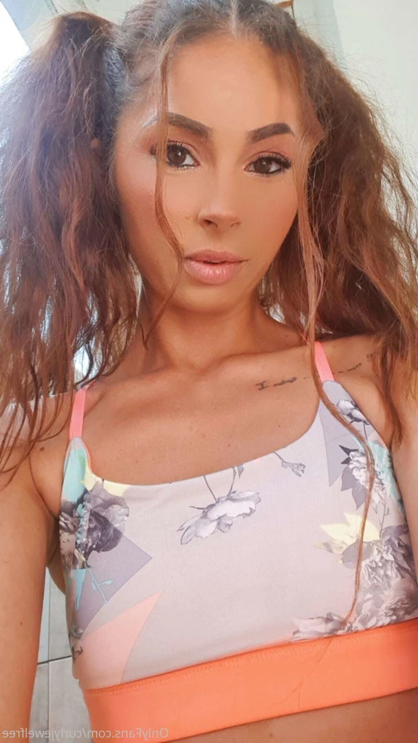 ❣ TINY FIERCE BARBIE ❣ [ curlyjewelfree ] Onlyfans leaked photo 6691858 on Hotleaks.tv