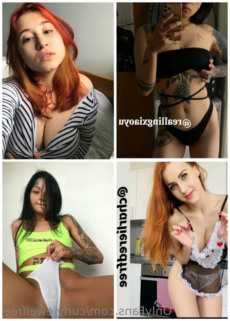 ❣ TINY FIERCE BARBIE ❣ [ curlyjewelfree ] Onlyfans leaked photo 6691933 on Hotleaks.tv