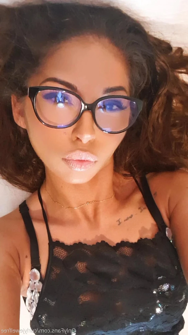 ❣ TINY FIERCE BARBIE ❣ [ curlyjewelfree ] Onlyfans leaked photo 6692046 on Hotleaks.tv