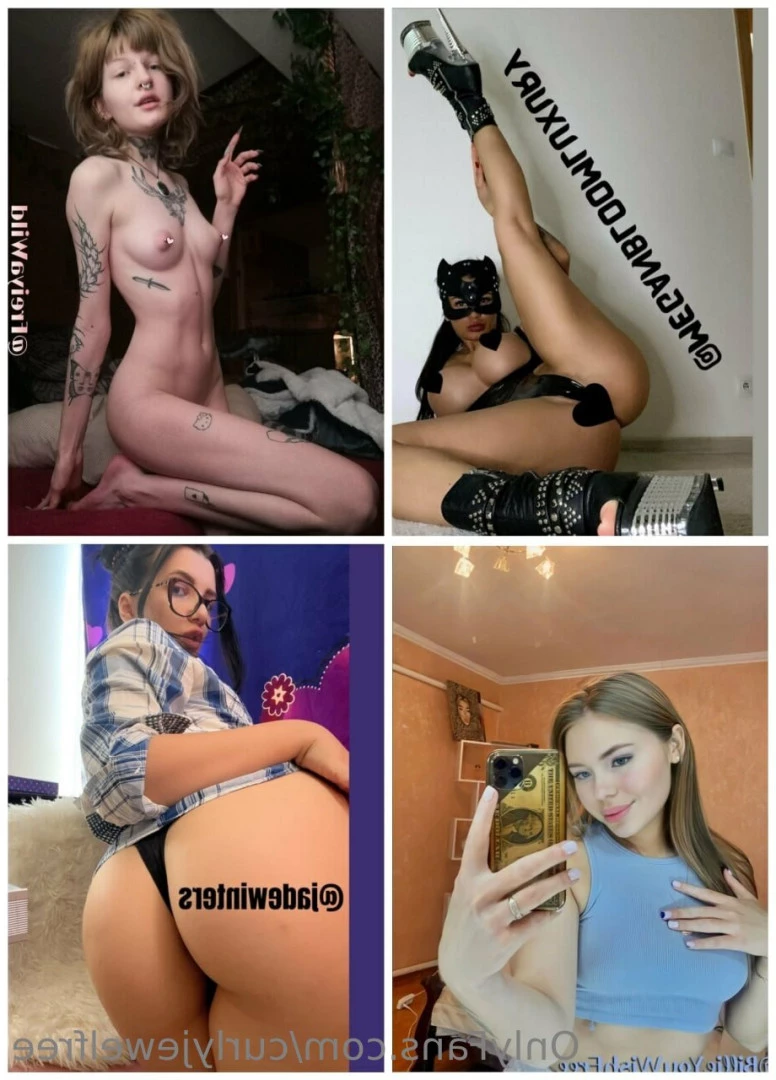 ❣ TINY FIERCE BARBIE ❣ [ curlyjewelfree ] Onlyfans leaked photo 6692055 on Hotleaks.tv