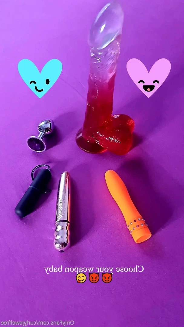❣ TINY FIERCE BARBIE ❣ [ curlyjewelfree ] Onlyfans leaked photo 6692081 on Hotleaks.tv