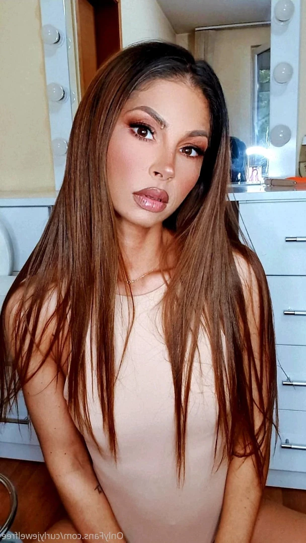 ❣ TINY FIERCE BARBIE ❣ [ curlyjewelfree ] Onlyfans leaked photo 10590253 on Hotleaks.tv