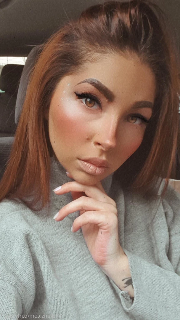 ❣ TINY FIERCE BARBIE ❣ [ curlyjewelfree ] Onlyfans leaked photo 10590369 on Hotleaks.tv