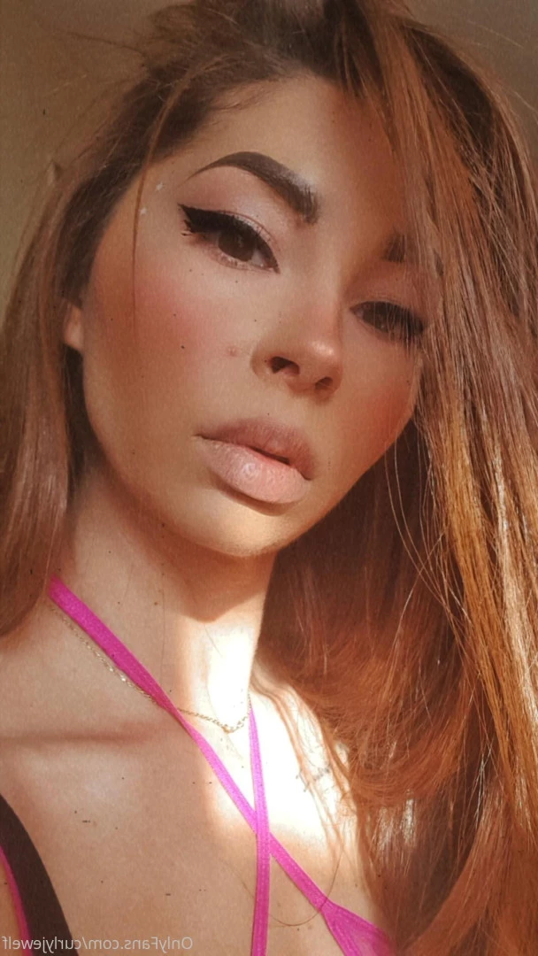 ❣ TINY FIERCE BARBIE ❣ [ curlyjewelfree ] Onlyfans leaked photo 10590452 on Hotleaks.tv