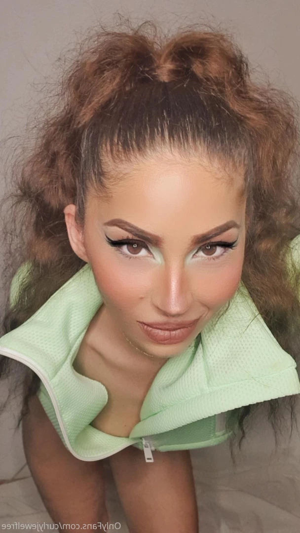 ❣ TINY FIERCE BARBIE ❣ [ curlyjewelfree ] Onlyfans leaked photo 10591002 on Hotleaks.tv