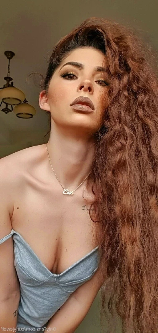 ❣ TINY FIERCE BARBIE ❣ [ curlyjewelfree ] Onlyfans leaked photo 10591048 on Hotleaks.tv