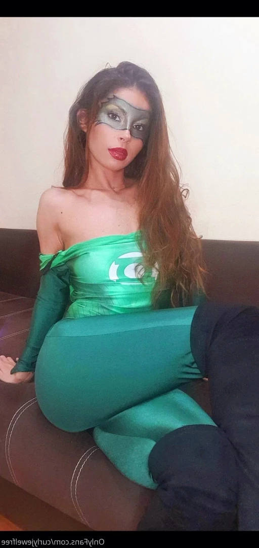 ❣ TINY FIERCE BARBIE ❣ [ curlyjewelfree ] Onlyfans leaked photo 10591106 on Hotleaks.tv