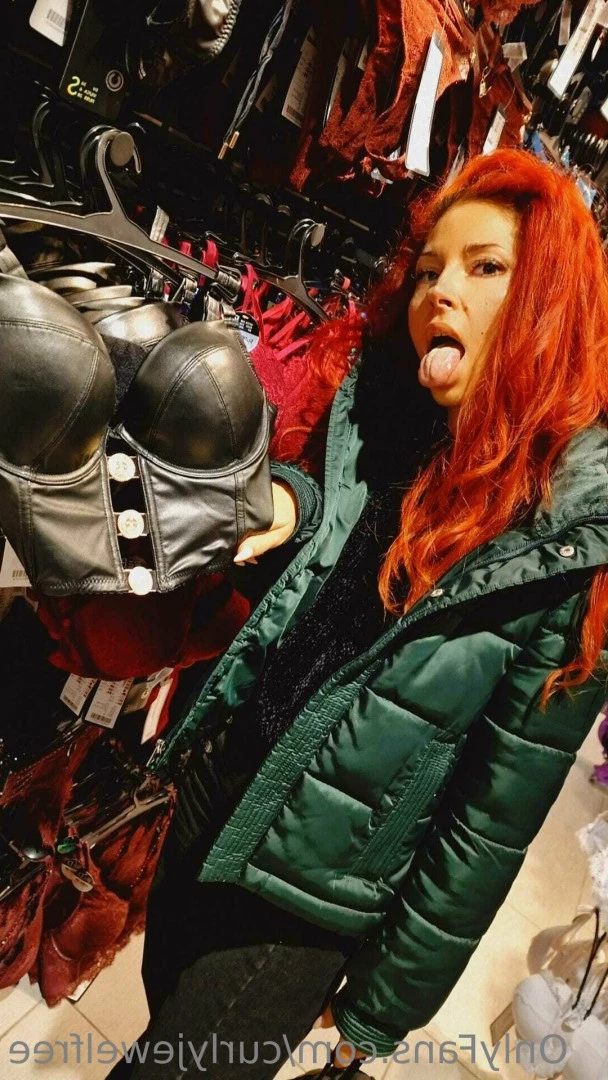 ❣ TINY FIERCE BARBIE ❣ [ curlyjewelfree ] Onlyfans leaked photo 10591415 on Hotleaks.tv