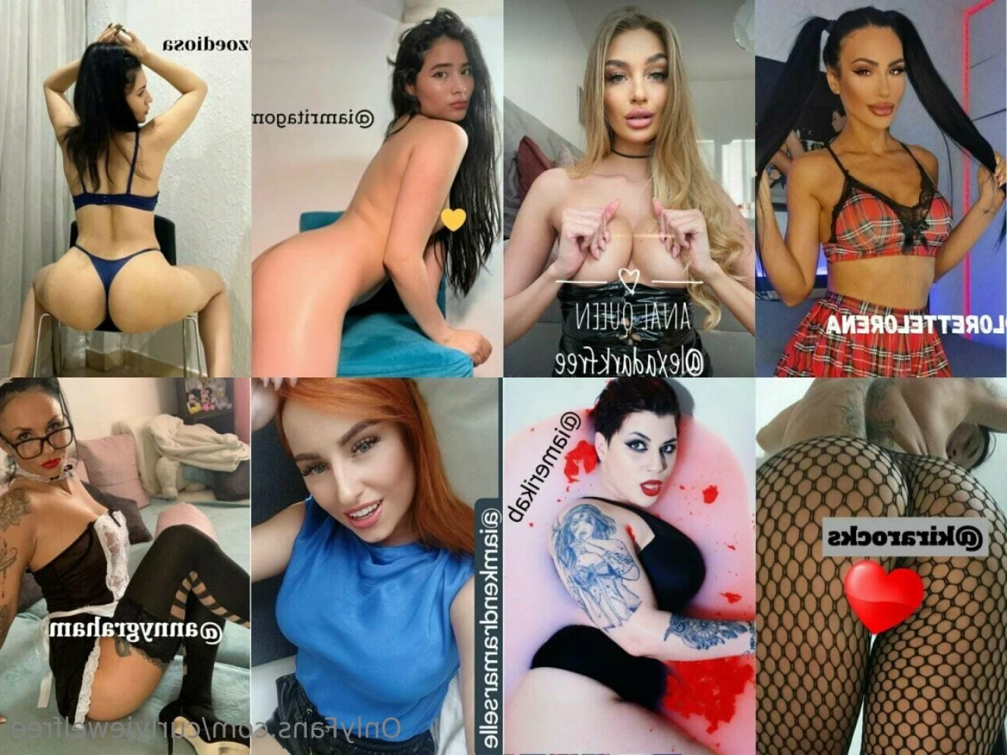 ❣ TINY FIERCE BARBIE ❣ [ curlyjewelfree ] Onlyfans leaked photo 10591558 on Hotleaks.tv