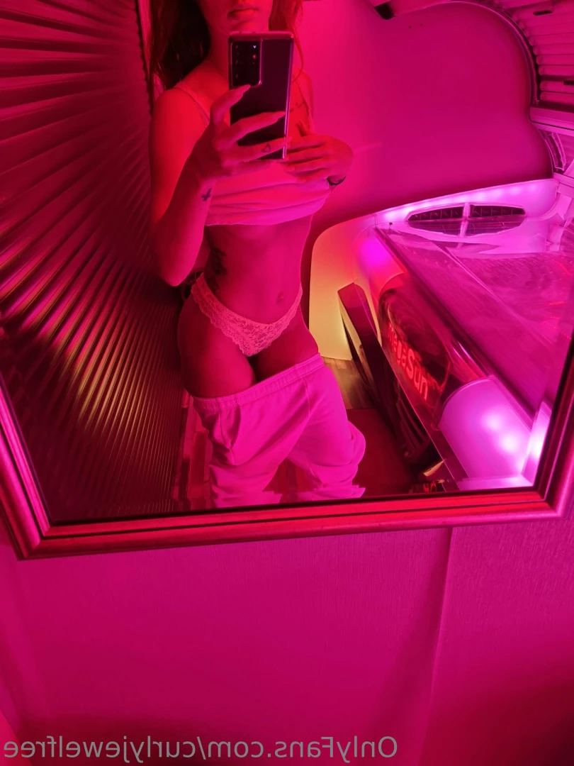❣ TINY FIERCE BARBIE ❣ [ curlyjewelfree ] Onlyfans leaked photo 10591602 on Hotleaks.tv