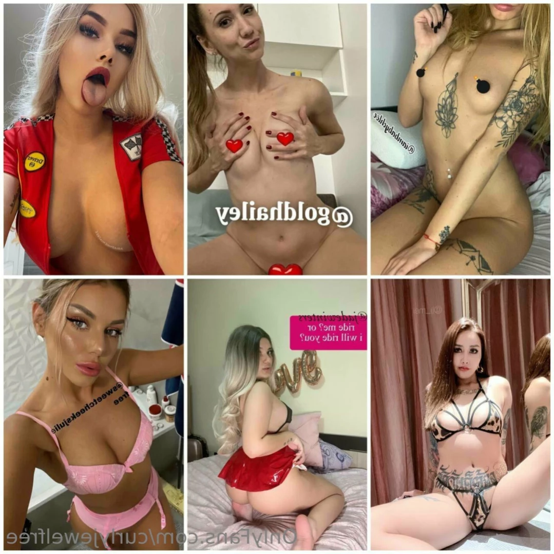 ❣ TINY FIERCE BARBIE ❣ [ curlyjewelfree ] Onlyfans leaked photo 11049044 on Hotleaks.tv