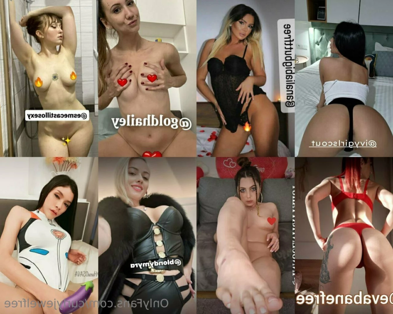 ❣ TINY FIERCE BARBIE ❣ [ curlyjewelfree ] Onlyfans leaked photo 11049046 on Hotleaks.tv