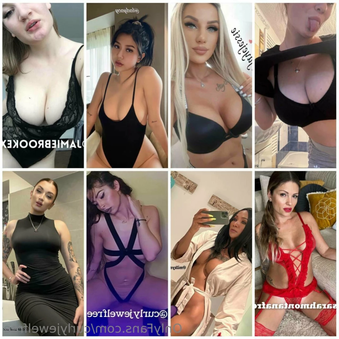 ❣ TINY FIERCE BARBIE ❣ [ curlyjewelfree ] Onlyfans leaked photo 13176094 on Hotleaks.tv