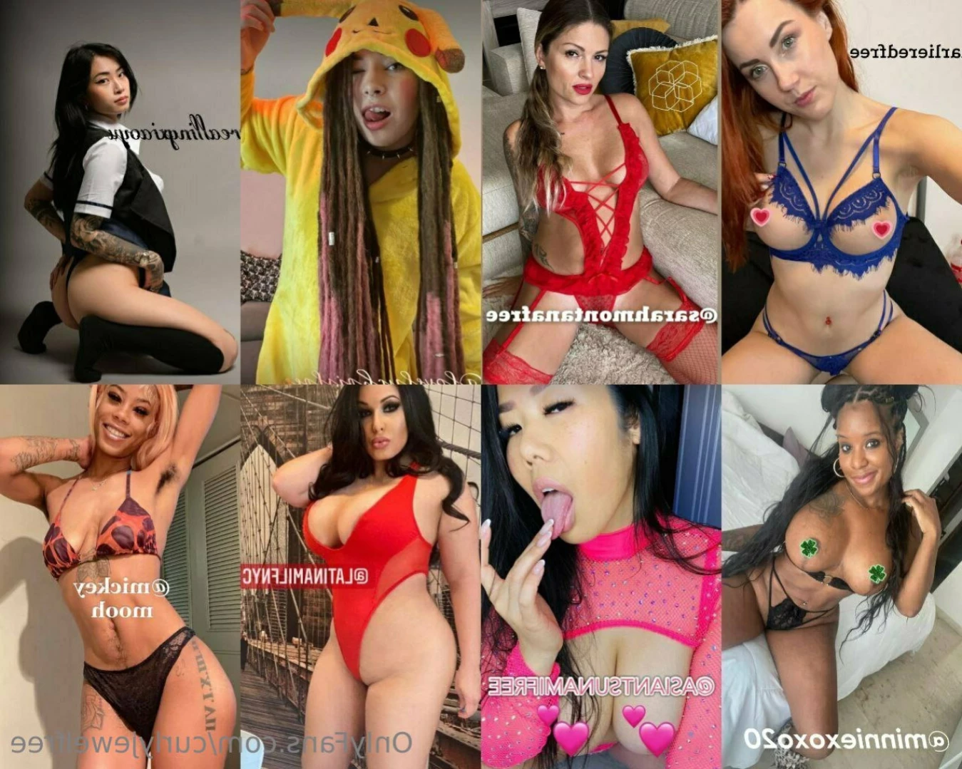 ❣ TINY FIERCE BARBIE ❣ [ curlyjewelfree ] Onlyfans leaked photo 14999591 on Hotleaks.tv