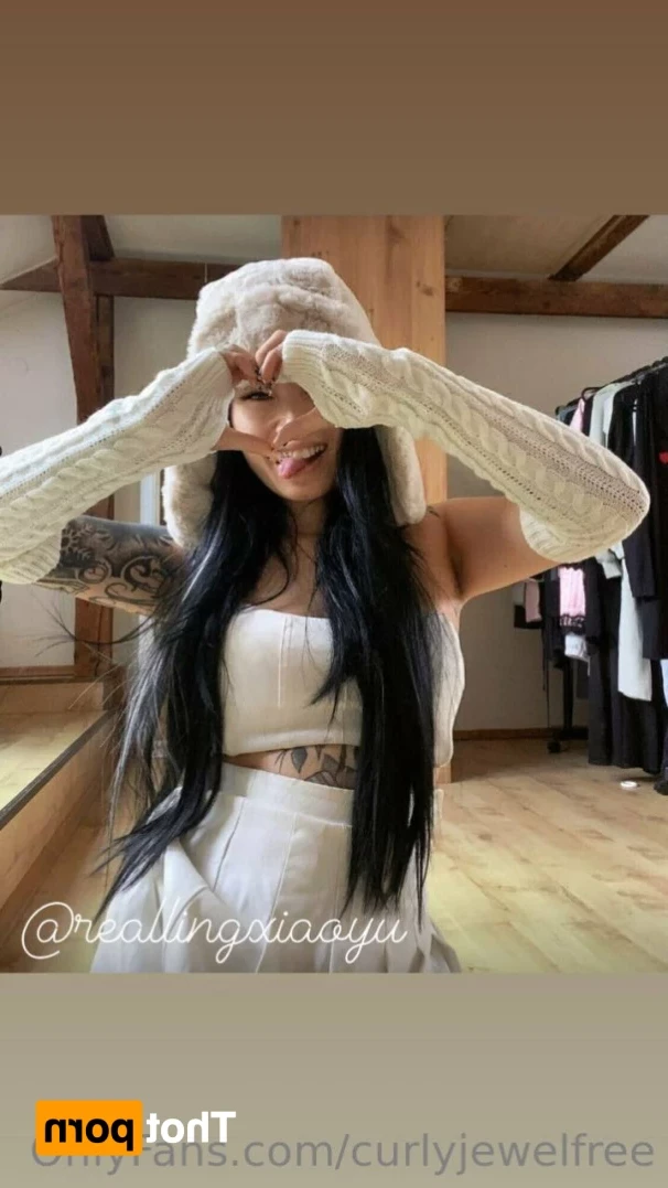 ❣ TINY FIERCE BARBIE ❣ [ curlyjewelfree ] Onlyfans leaked photo 15885926 on Hotleaks.tv
