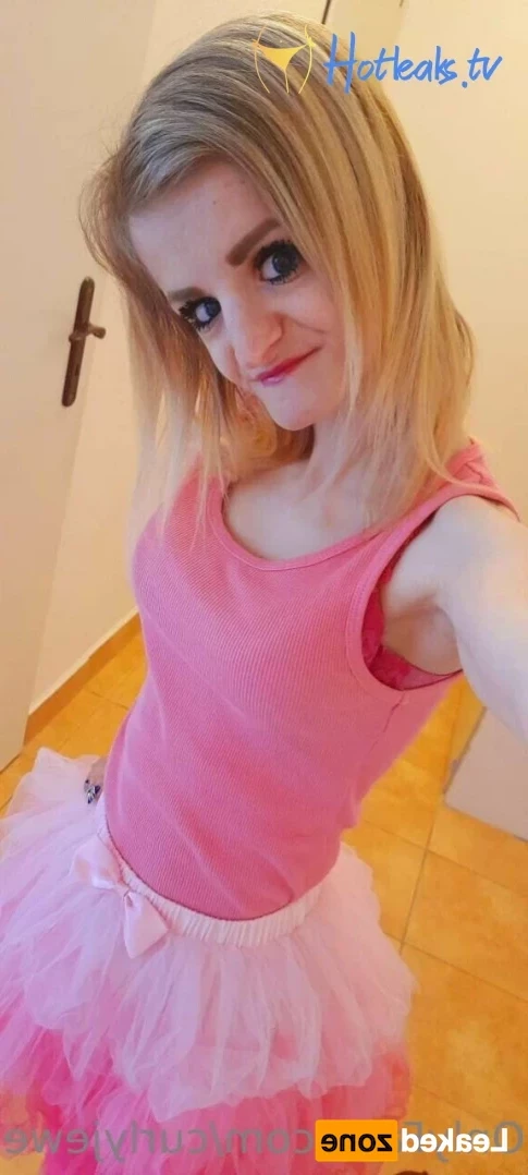 ❣ TINY FIERCE BARBIE ❣ [ curlyjewelfree ] Onlyfans leaked photo 16213980 on Hotleaks.tv