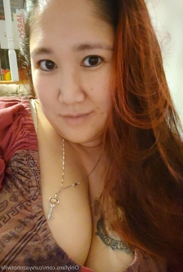 Lan [ curvyaznhotwife ] Onlyfans leaked photo 7568395 on Hotleaks.tv