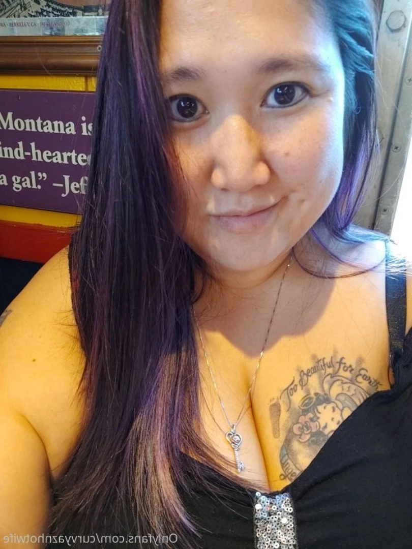Lan [ curvyaznhotwife ] Onlyfans leaked photo 7568559 on Hotleaks.tv