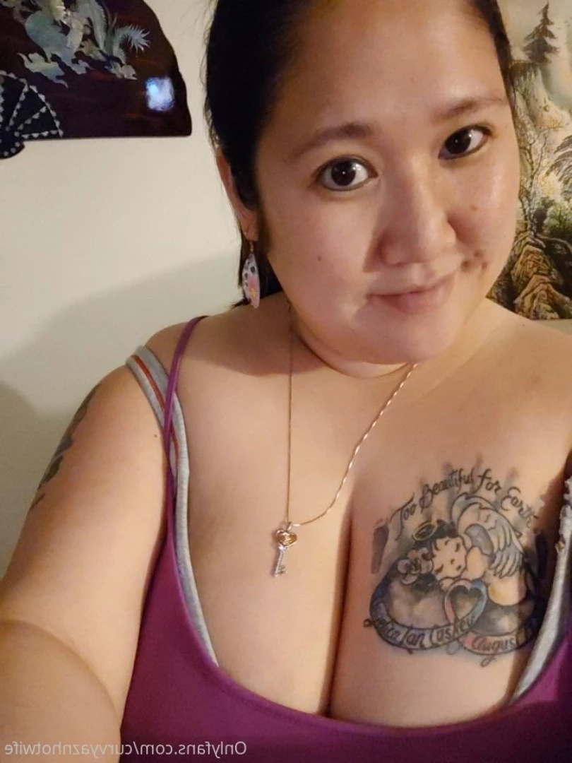 Lan [ curvyaznhotwife ] Onlyfans leaked photo 7568608 on Hotleaks.tv