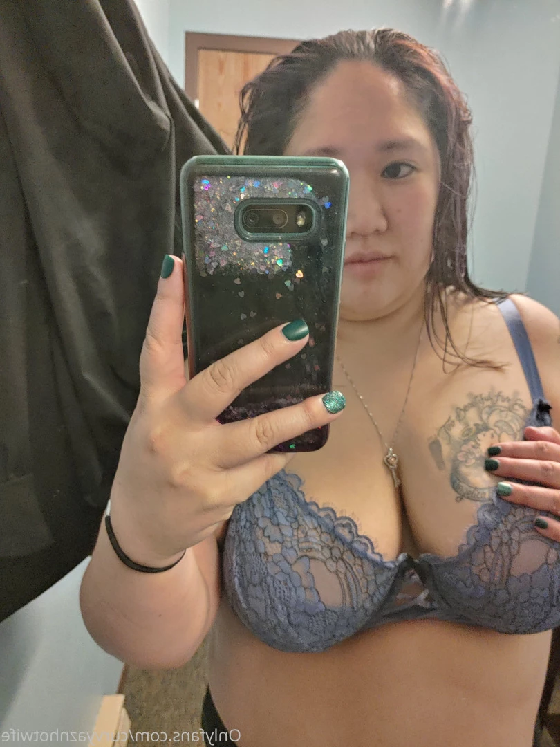 Lan [ curvyaznhotwife ] Onlyfans leaked photo 7568672 on Hotleaks.tv