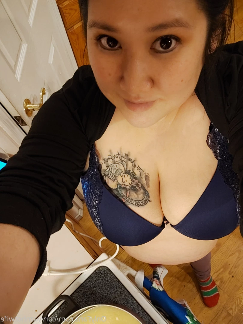 Lan [ curvyaznhotwife ] Onlyfans leaked photo 7568909 on Hotleaks.tv