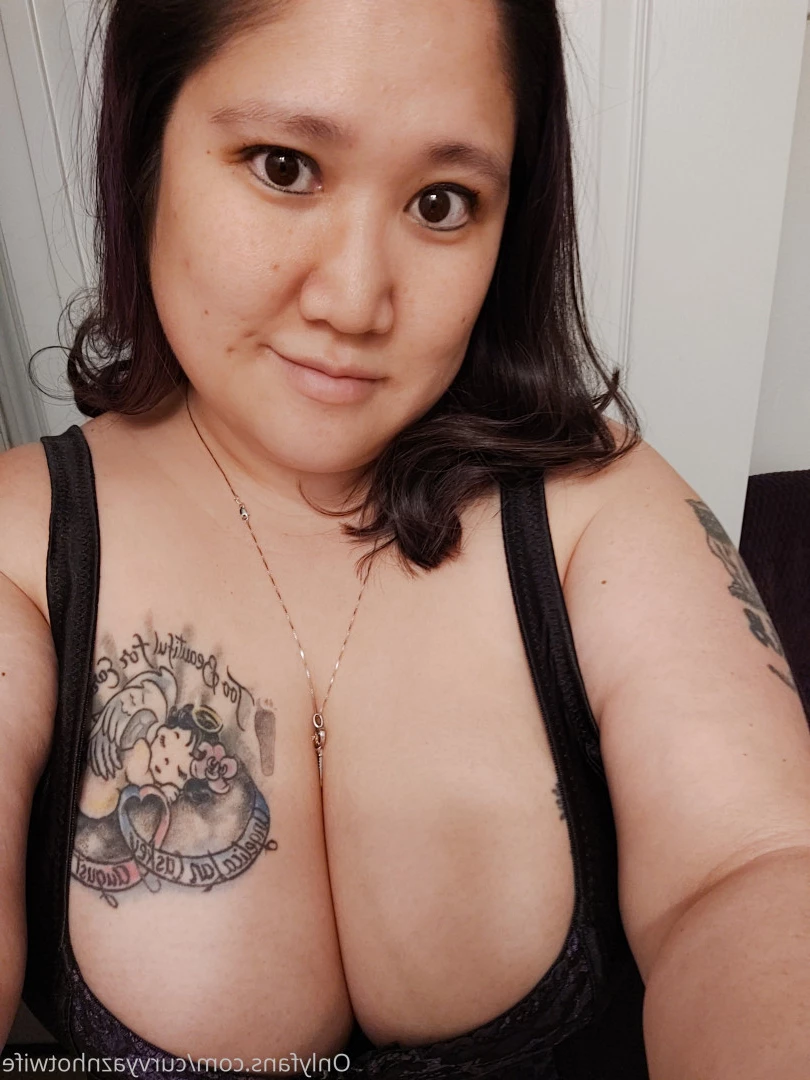 Lan [ curvyaznhotwife ] Onlyfans leaked photo 7569397 on Hotleaks.tv