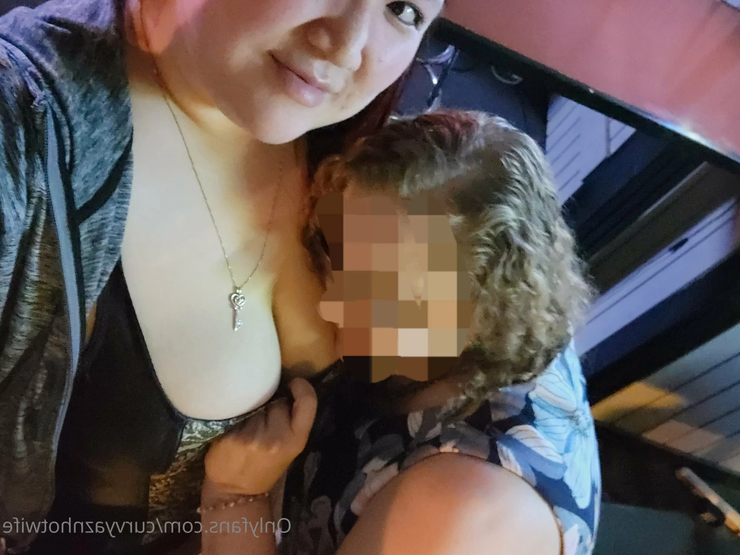 Lan [ curvyaznhotwife ] Onlyfans leaked photo 7569840 on Hotleaks.tv