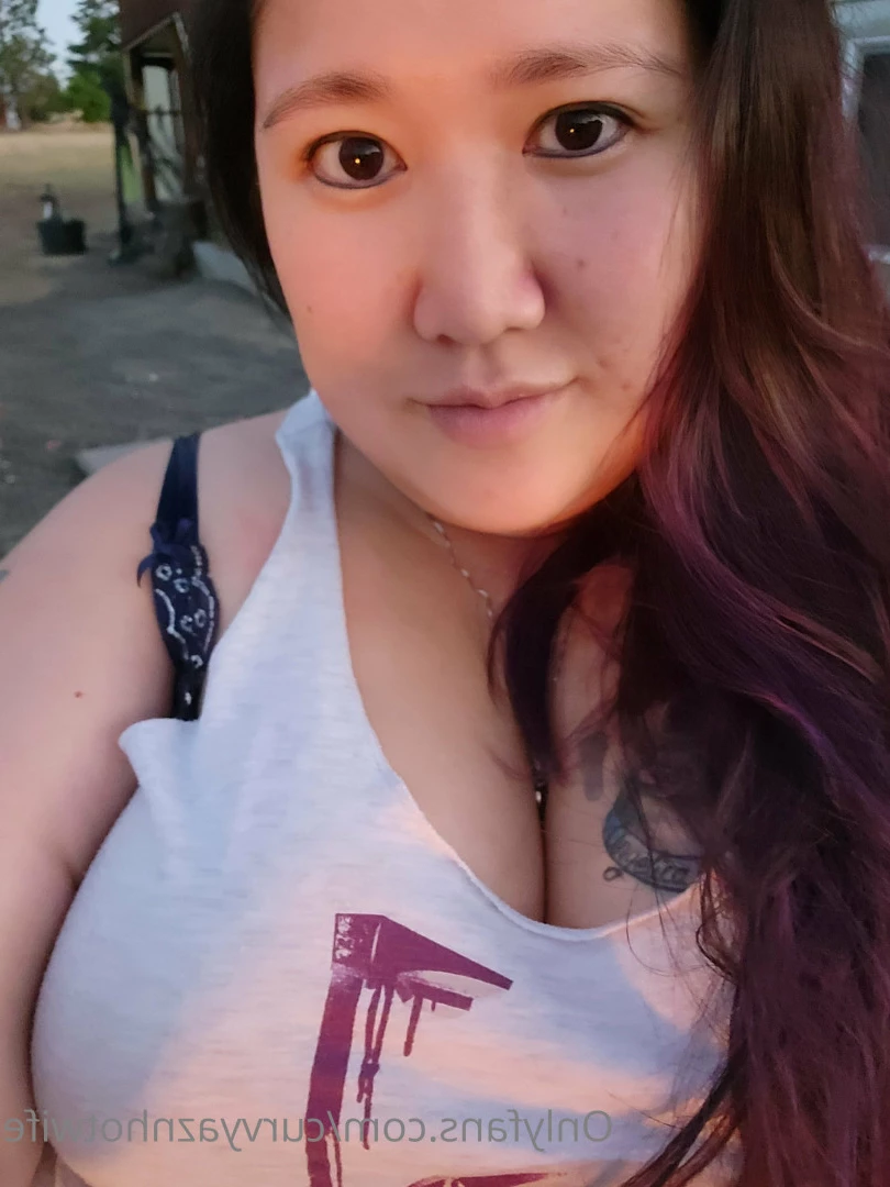 Lan [ curvyaznhotwife ] Onlyfans leaked photo 7570021 on Hotleaks.tv