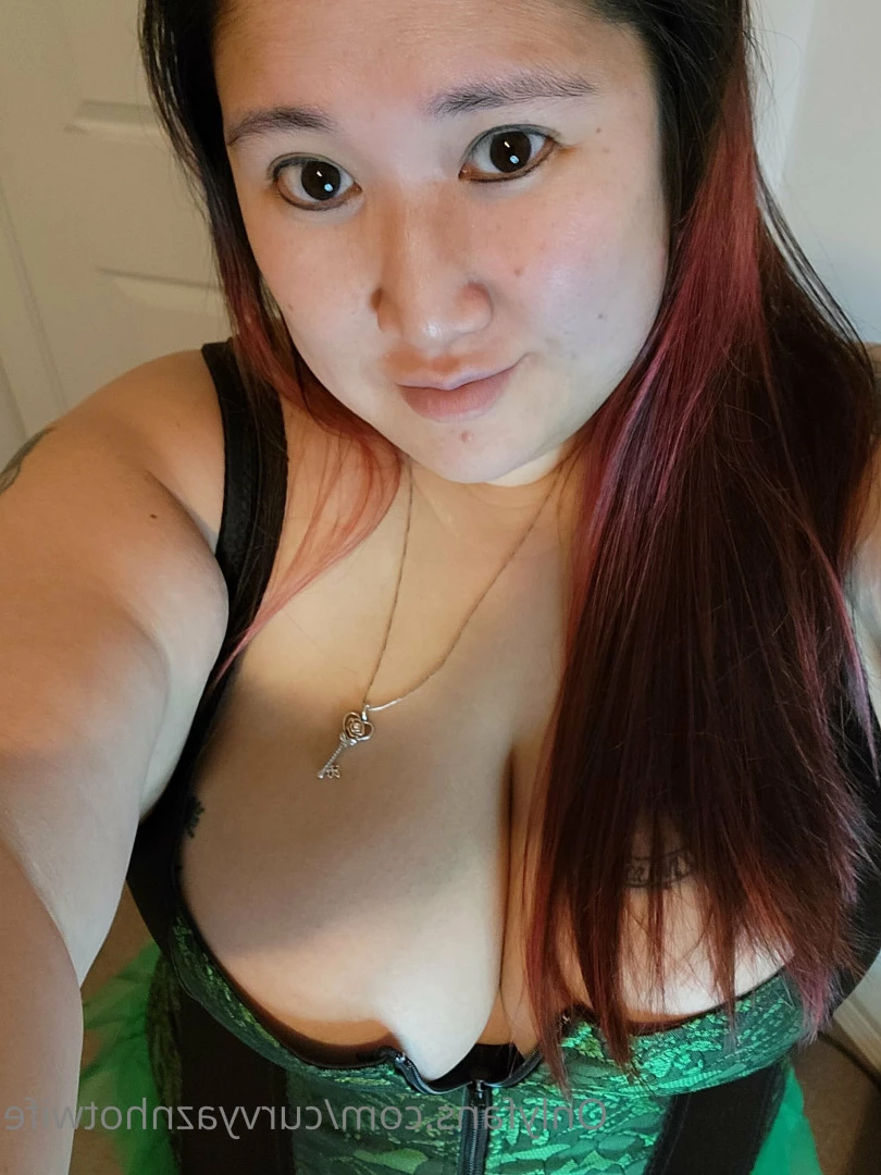 Lan [ curvyaznhotwife ] Onlyfans leaked photo 7570095 on Hotleaks.tv