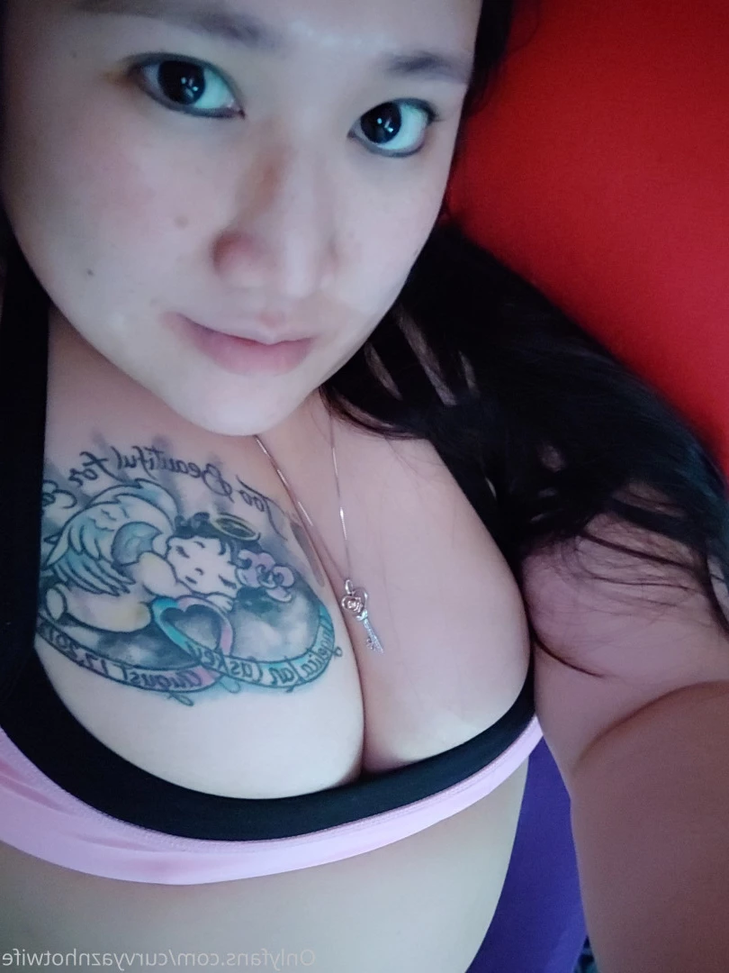 Lan [ curvyaznhotwife ] Onlyfans leaked photo 7571037 on Hotleaks.tv