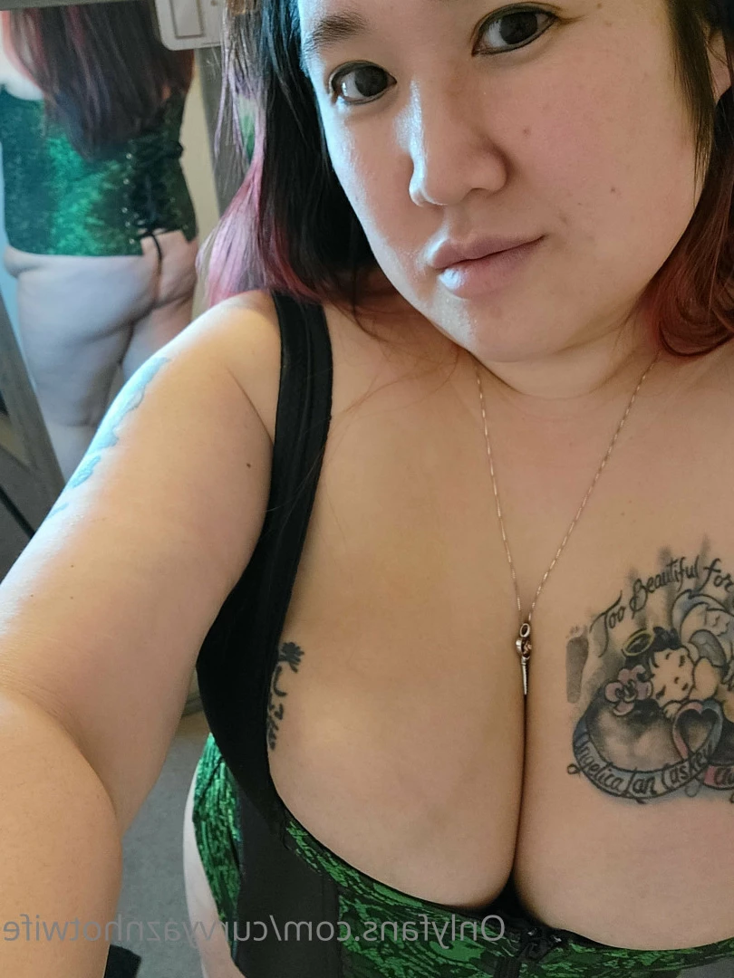 Lan [ curvyaznhotwife ] Onlyfans leaked photo 7571518 on Hotleaks.tv