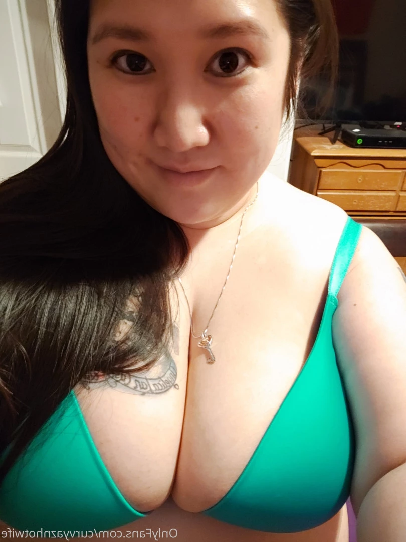 Lan [ curvyaznhotwife ] Onlyfans leaked photo 7571785 on Hotleaks.tv