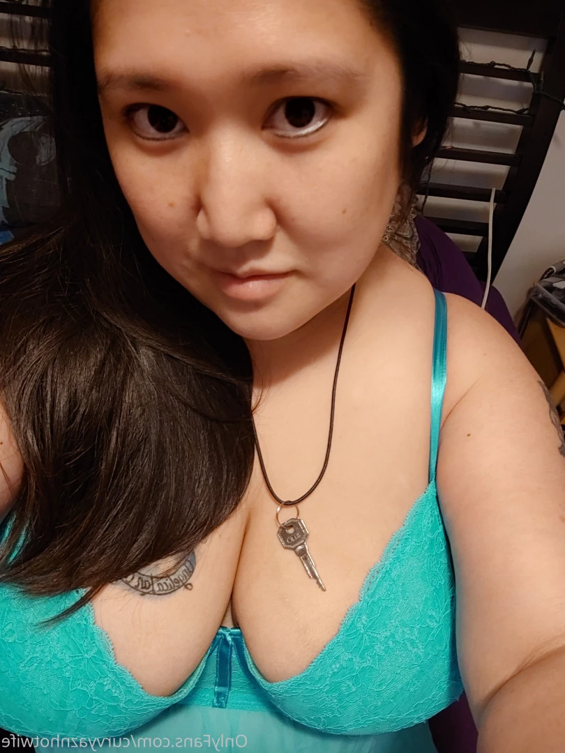 Lan [ curvyaznhotwife ] Onlyfans leaked photo 7571947 on Hotleaks.tv
