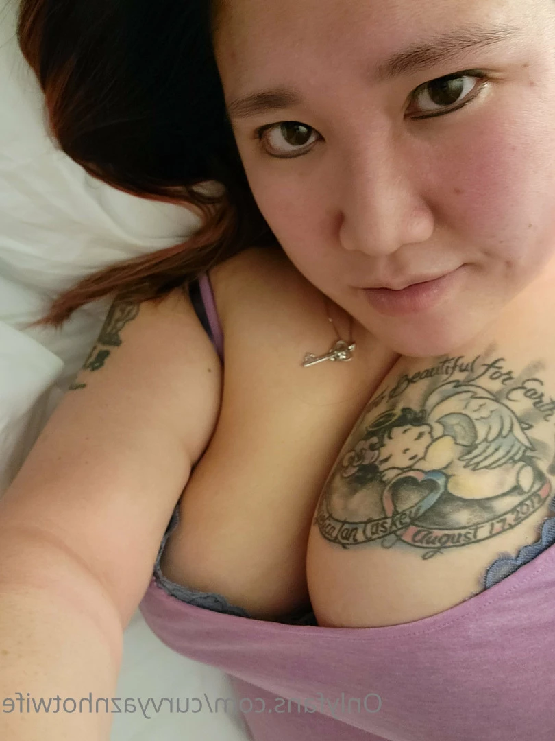 Lan [ curvyaznhotwife ] Onlyfans leaked photo 7572014 on Hotleaks.tv