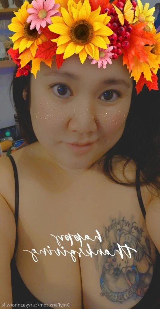 Lan [ curvyaznhotwife ] Onlyfans leaked photo 7572275 on Hotleaks.tv