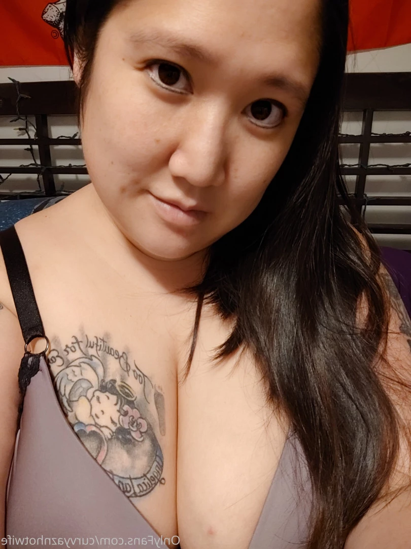 Lan [ curvyaznhotwife ] Onlyfans leaked photo 7572832 on Hotleaks.tv