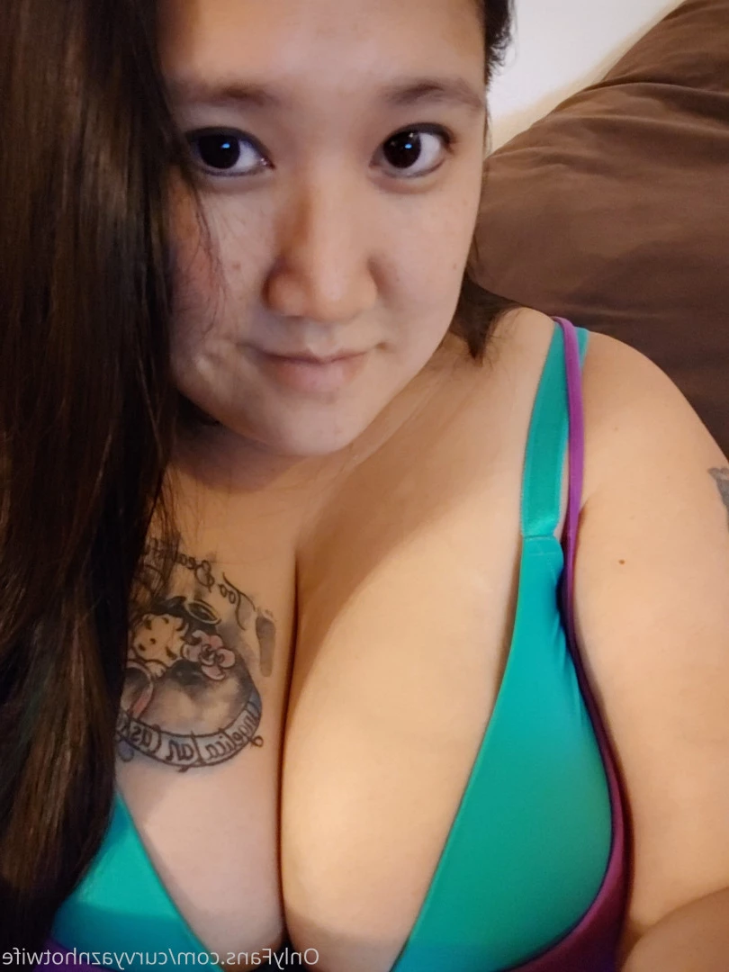 Lan [ curvyaznhotwife ] Onlyfans leaked photo 7572930 on Hotleaks.tv