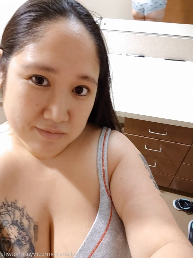 Lan [ curvyaznhotwife ] Onlyfans leaked photo 7573046 on Hotleaks.tv
