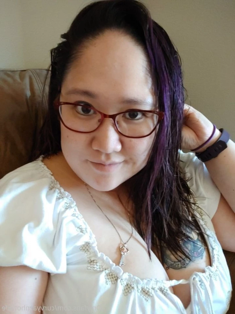 Lan [ curvyaznhotwife ] Onlyfans leaked photo 7573459 on Hotleaks.tv