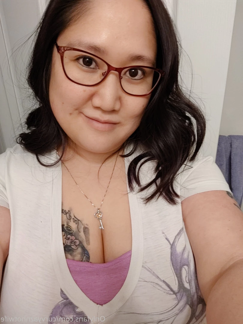 Lan [ curvyaznhotwife ] Onlyfans leaked photo 7573688 on Hotleaks.tv