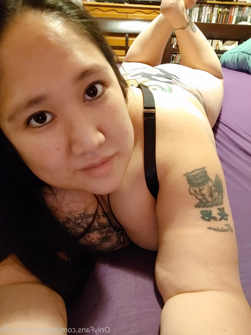 Lan [ curvyaznhotwife ] Onlyfans leaked photo 7574135 on Hotleaks.tv