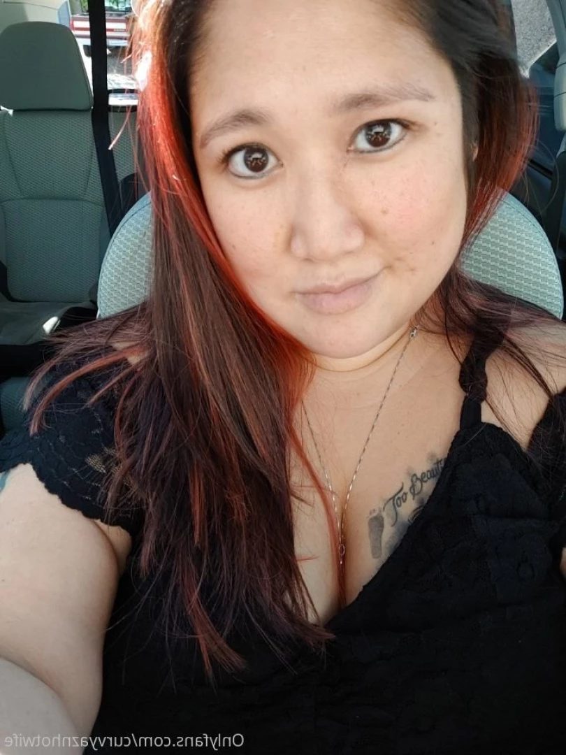 Lan [ curvyaznhotwife ] Onlyfans leaked photo 7574440 on Hotleaks.tv
