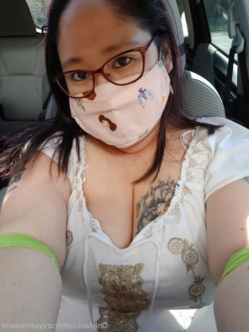 Lan [ curvyaznhotwife ] Onlyfans leaked photo 7574488 on Hotleaks.tv