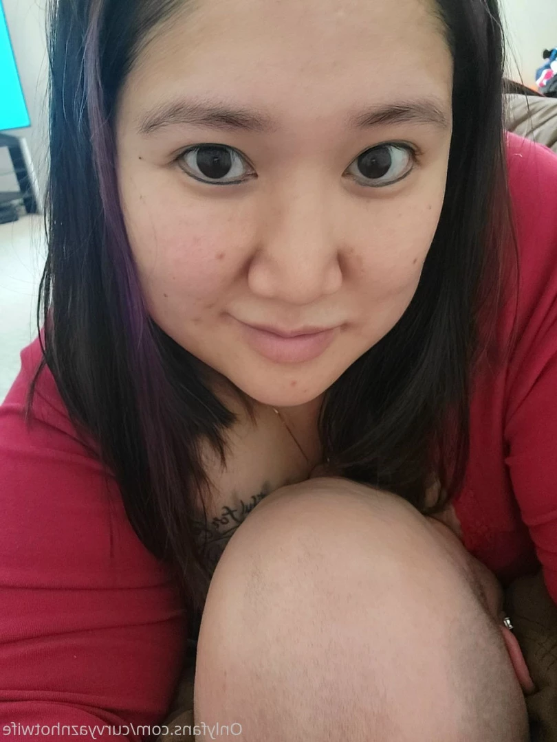 Lan [ curvyaznhotwife ] Onlyfans leaked photo 7574707 on Hotleaks.tv