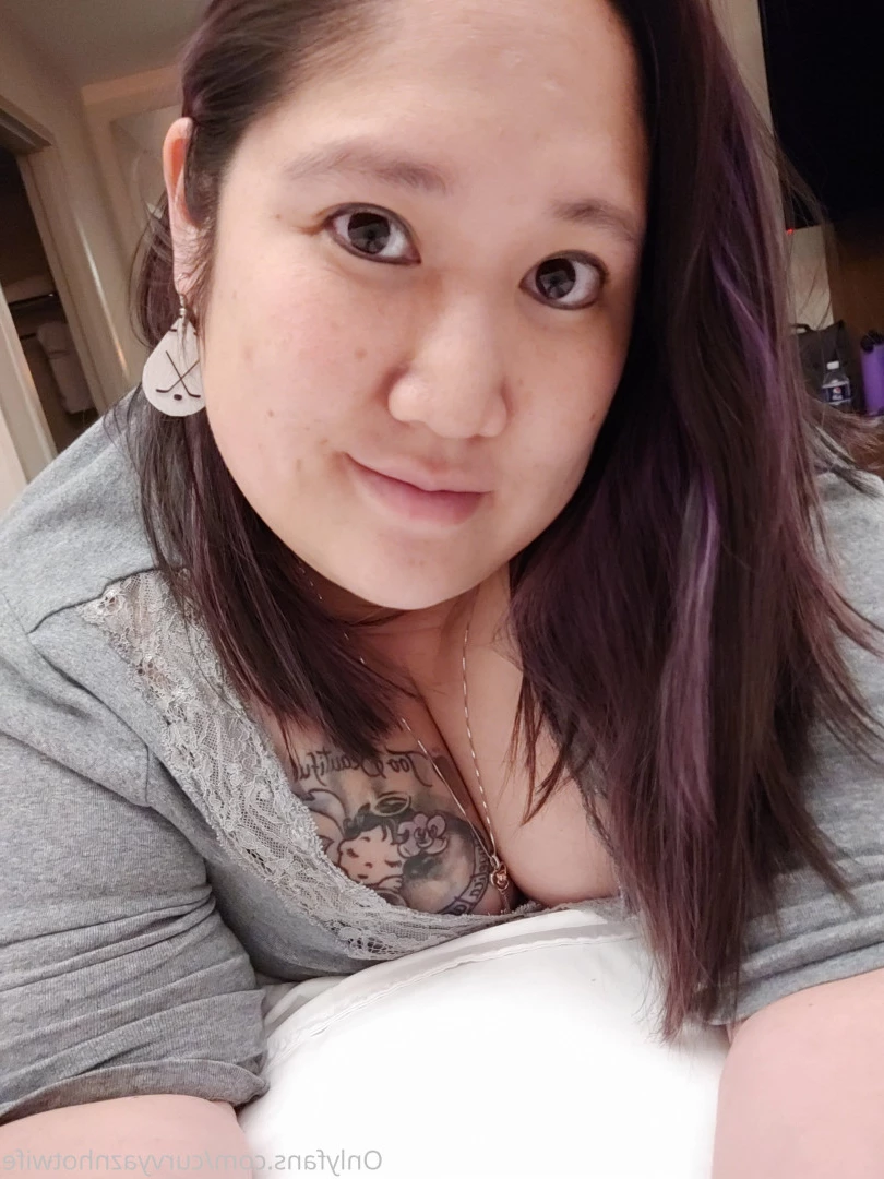 Lan [ curvyaznhotwife ] Onlyfans leaked photo 7574737 on Hotleaks.tv