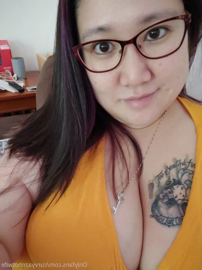 Lan [ curvyaznhotwife ] Onlyfans leaked photo 7574745 on Hotleaks.tv