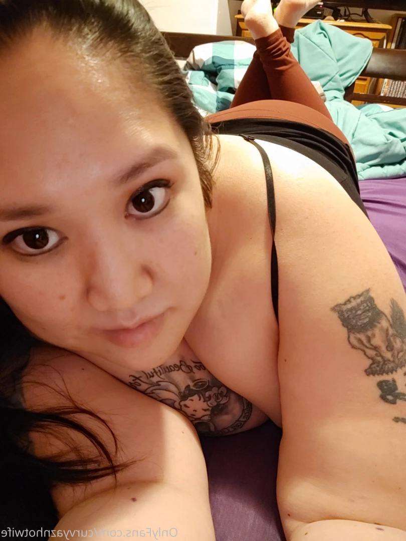 Lan [ curvyaznhotwife ] Onlyfans leaked photo 7575061 on Hotleaks.tv