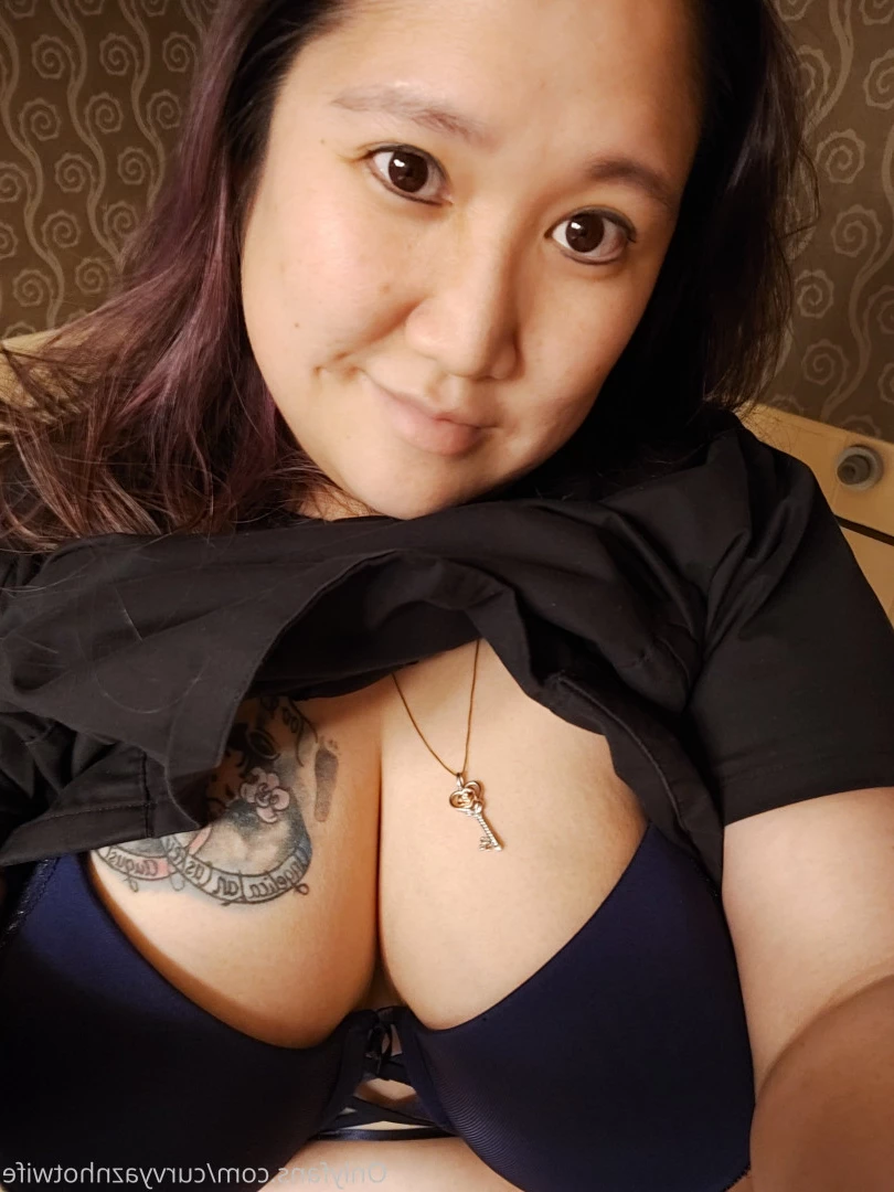 Lan [ curvyaznhotwife ] Onlyfans leaked photo 7575646 on Hotleaks.tv